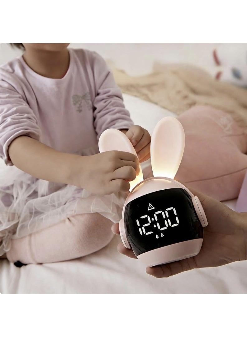 Rabbit night light - Image 4